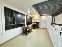 Stratum (D18), Condominium #634635671